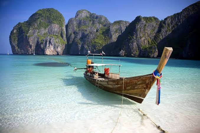 Andaman Islands Paradise Tour