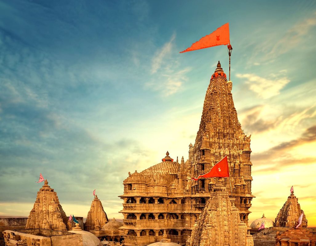 Gujarat Tour 7 Days