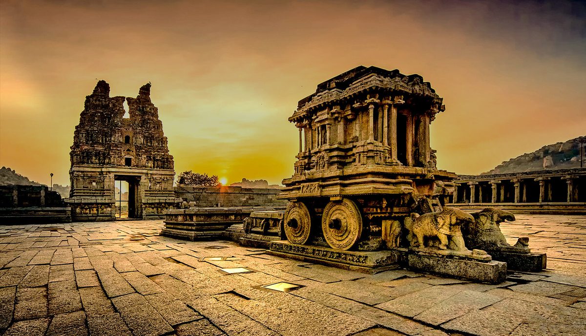 Karnataka Tour