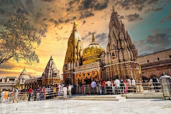Kashi Yatra 9 Nights - 10 Days