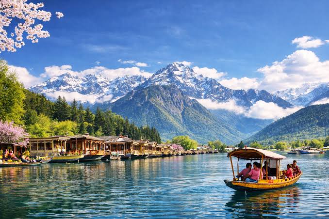 Kashmir Tour