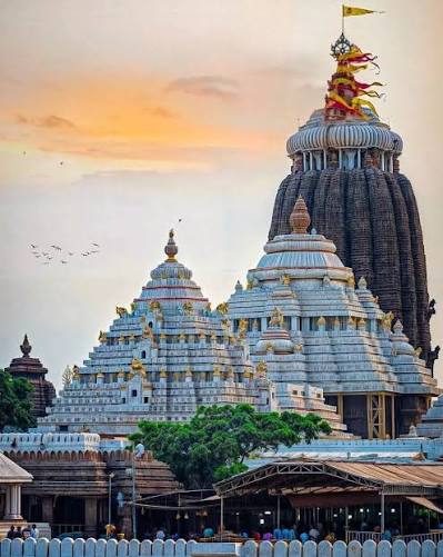 Odisha Tour
