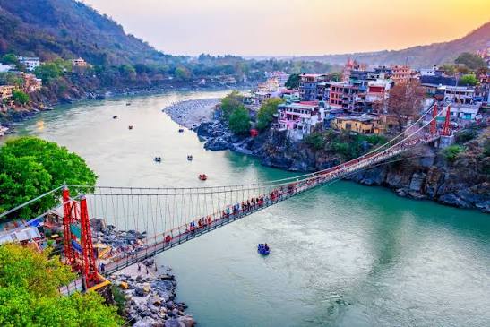 Uttarakhand Divine & Valley Tour