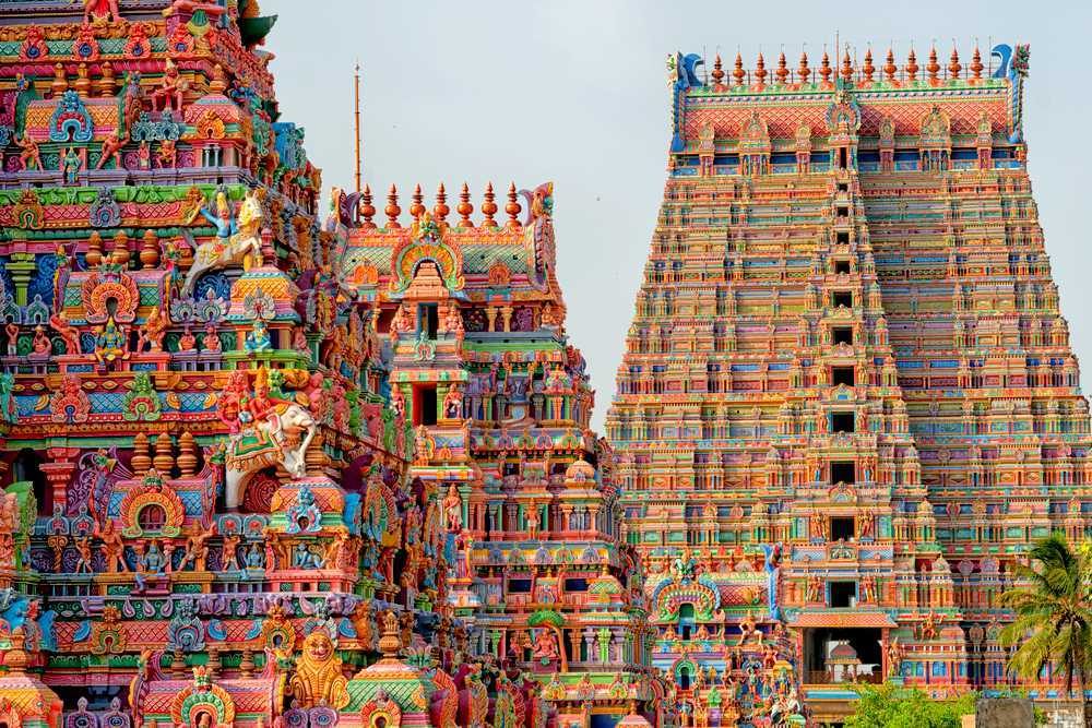 Tamilanadu Tour