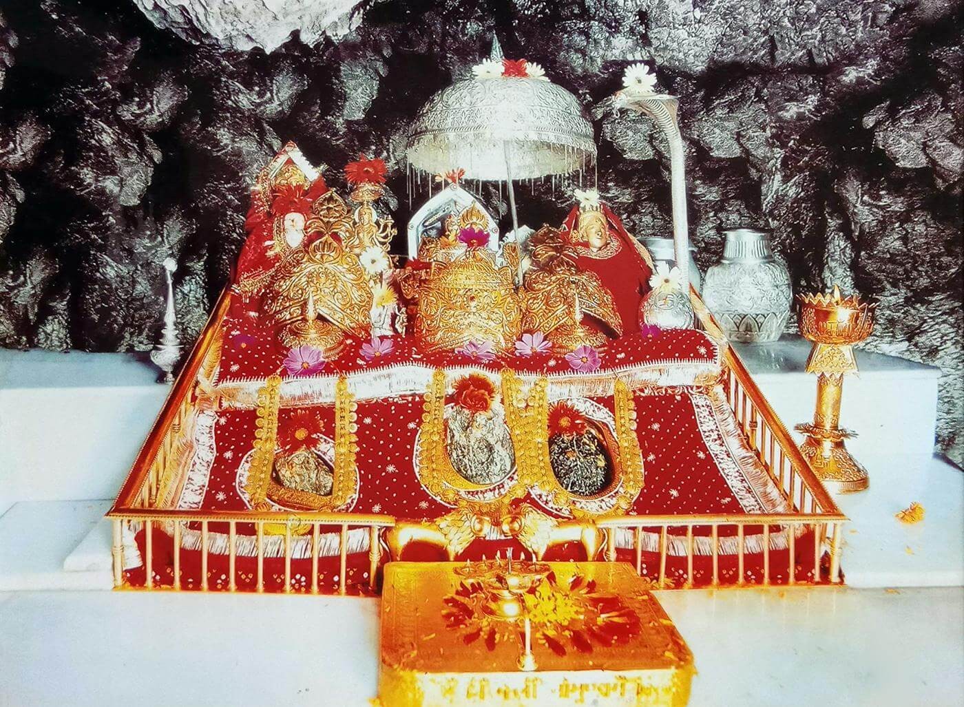 Vaishnodevi Katra Tour